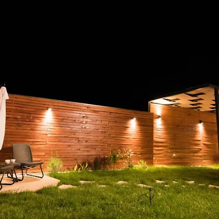Villa Nazar *