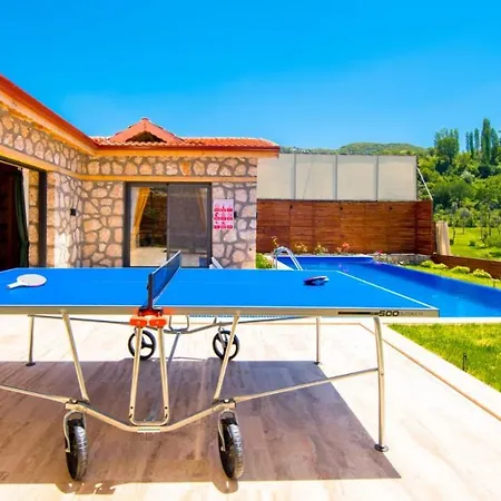 Nazar Villa Kas