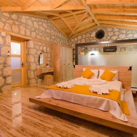 Nazar Villa Kas